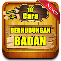 10 CARA BERHUBUNGAN BADAN ISLA
