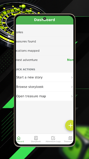 ComeOn Screenshot 0