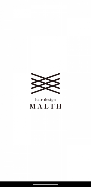 hair design MALTH Screenshot 0