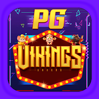 GAME:VIKINGS รวมเล่นเกมสล็อต