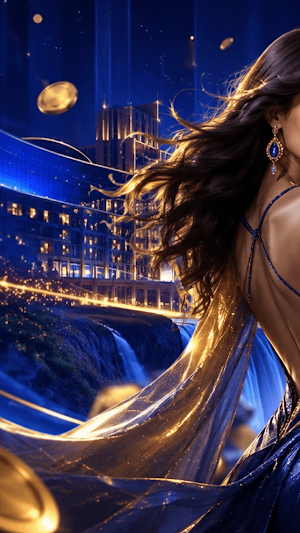 Fallsview Casino Screenshot 0