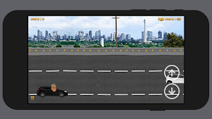 JakarTRAFFIC Screenshot 1