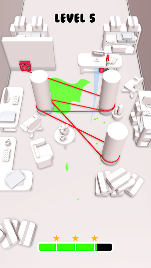 Crazy Cleaner Screenshot 3