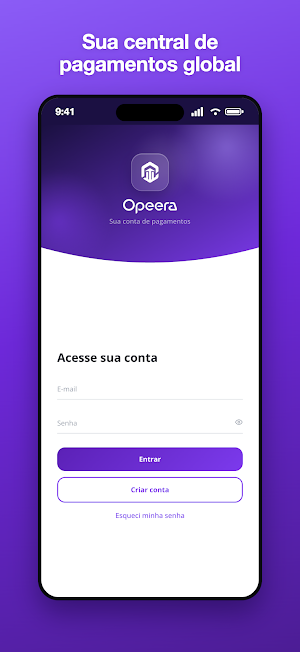 Opeera Screenshot 0