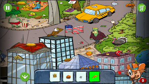 Spy Guy USA Screenshot 2