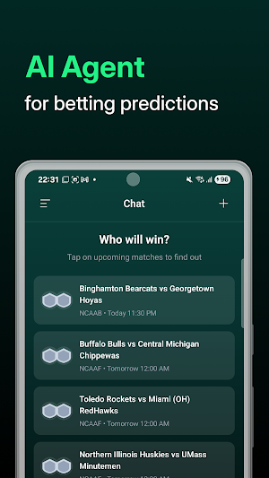 Betaware AI Screenshot 0