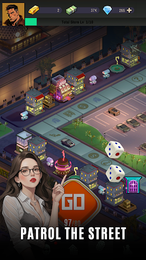 MoneyBang Screenshot 1