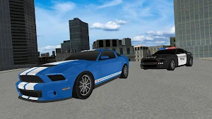 Police vs Robbers Screenshot 3