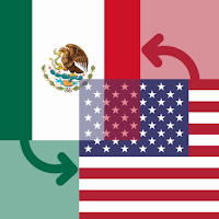 Mexican Peso / US Dollar