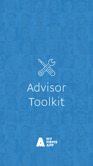 Advisor Toolkit Screenshot 0