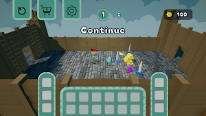 Battleforge Screenshot 1