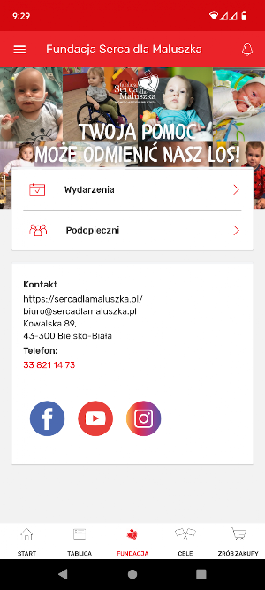 Zakupy z Serca Screenshot 3