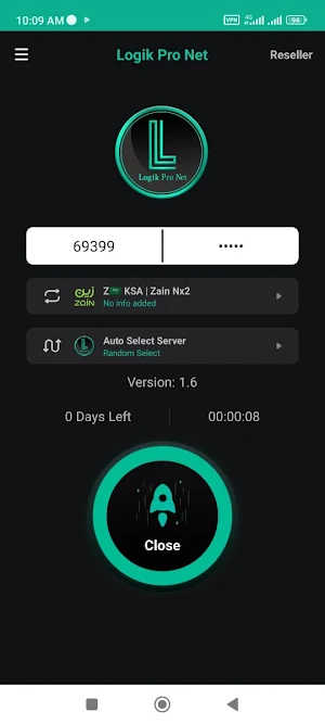 Logik Pro Net Screenshot 1