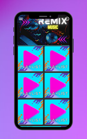 Dj No Comment Remix Screenshot 1