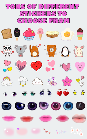 Kawaii Screenshot 2