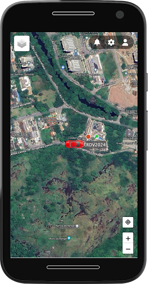 Rastreamento FH Screenshot 2