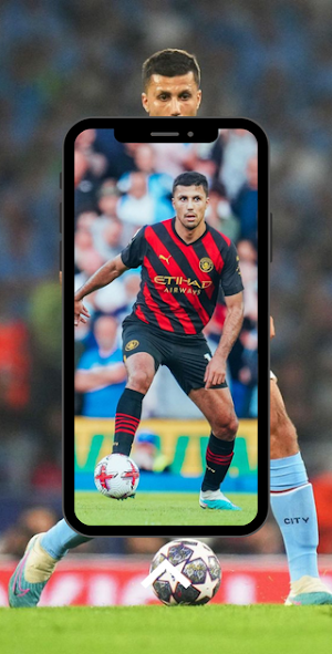 Rodri Screenshot 1