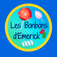 Les Bonbons d'Emerick