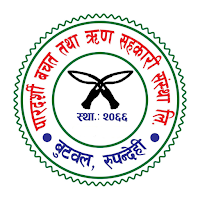 Pardarshi Smart App