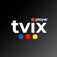 Tvix M3U Player
