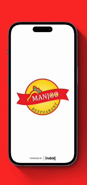 Manjoo Restaurant Screenshot 0