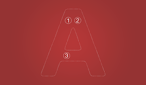 Write Letters Amazing Tracing Screenshot 0
