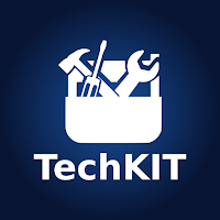 TechKIT: Electrician Tools