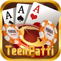 TeenPatti Funny3Poker