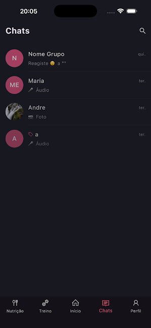 PREZZY Screenshot 2