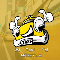 My TaxiYa Driver