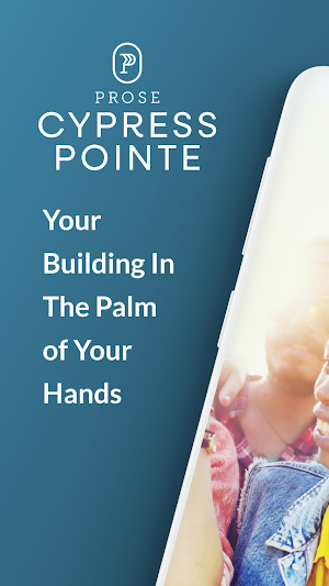 Prose Cypress Pointe Screenshot 0
