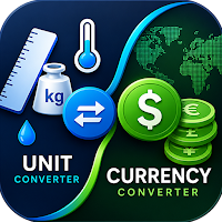 AppToolio UnitCurrency Convert