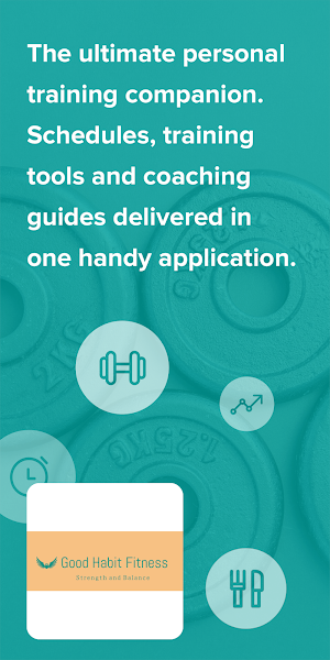 Good Habit Fitness LLC Screenshot 0