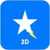 Star2D