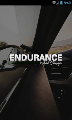 Endurance DashCam Screenshot 0
