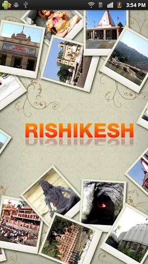 Rishikesh Screenshot 0