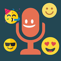 Voice changer - Voice editor