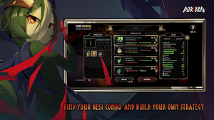 Duriano: Roguelike RPG Screenshot 3