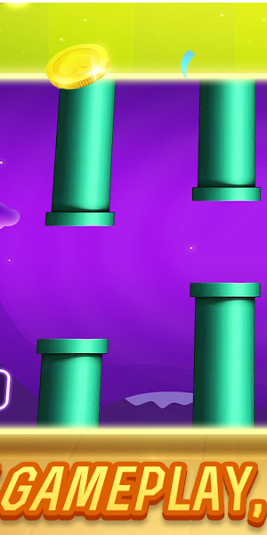 Aero Dash Screenshot 1