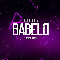 Barbearia Babelo