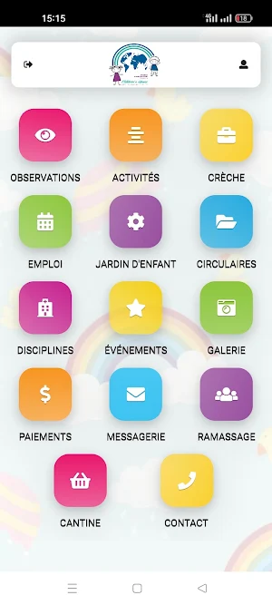 Children’s House Screenshot 1