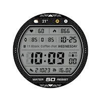 HMKWatch Digital 038