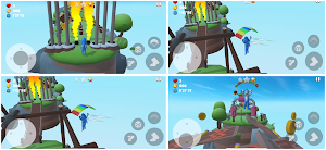 Escape Obby: Parkour & Prison Screenshot 0