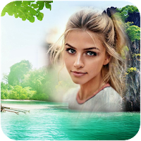 Nature Photo Frame