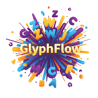 GlyphFlow