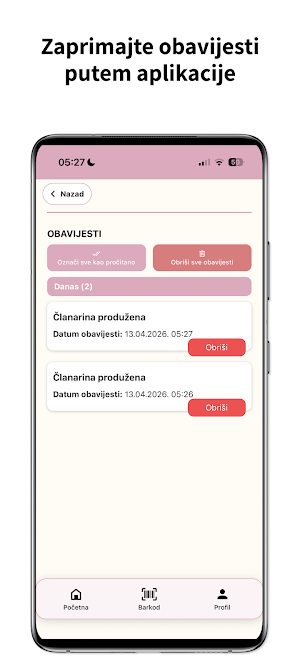 Olga Hop! Screenshot 3