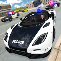 Police Simulator: Officer Duty