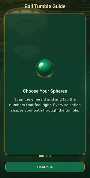 Mr Green Screenshot 0