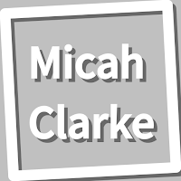 Book, Micah Clarke