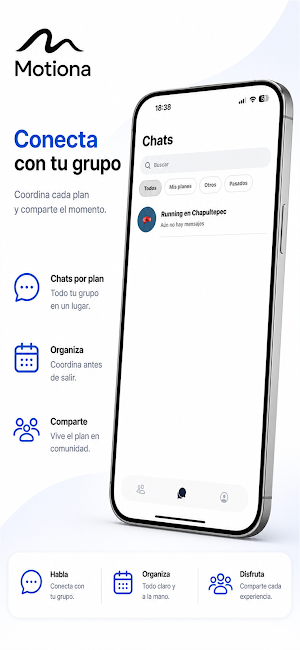 Motiona Screenshot 1